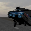 The 3 63 Impala